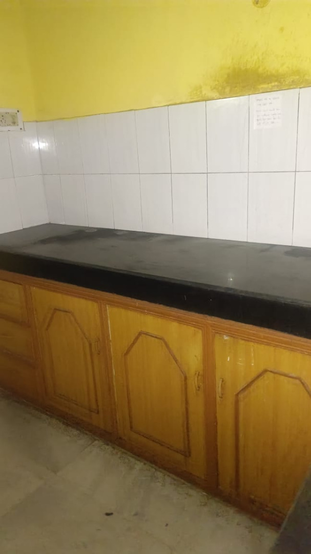 Unfurnished 3bhk in Geeta Nagar Road, Narikal Bari, Guwahati, Assam, India for Rent